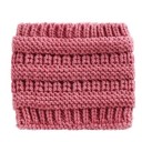 Bandeau en tricot d'hiver pour femmes 6