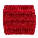 Bandeau en tricot d'hiver pour femmes 5
