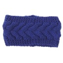 Bandeau en tricot pour femmes J3256 9