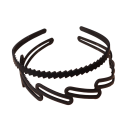 Bandeau pour cheveux 2 pcs T935 1