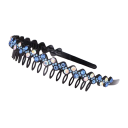 Bandeau pour cheveux T924 2