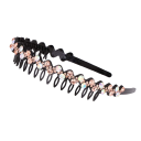 Bandeau pour cheveux T924 4