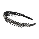 Bandeau pour cheveux T925 4