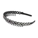 Bandeau pour cheveux T925 6