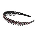 Bandeau pour cheveux T925 5