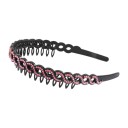 Bandeau pour cheveux T925 2