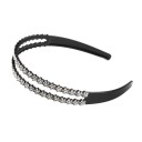 Bandeau pour cheveux T927 3