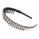 Bandeau pour cheveux T930 4