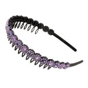 Bandeau pour cheveux T930 2