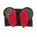 Bandeau pour fille avec nœud 2