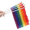 Bandeira LGBT 2