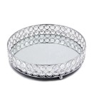 Bandeja decorativa para cosméticos 1