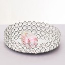 Bandeja decorativa para cosméticos 4