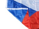Bandera checa 90 x 150 cm 4