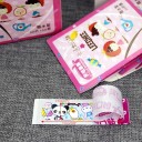 Bandes adhésives pour enfants - 100 pcs 7