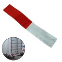 Bandes adhésives réfléchissantes 10 pcs 2