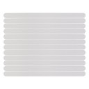 Bandes antidérapantes autocollantes pour salle de bain 24 pcs 4