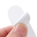 Bandes antidérapantes pour salle de bain 5 pcs 5
