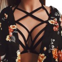 Bandes décoratives pour décolleté 2