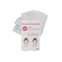 Bandes fines anti-rides 40 pcs 1