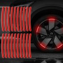 Bandes pour jantes moto 20 pcs 2