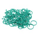 Bandes pour plantes 100 pcs C913 4