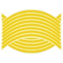 Bandes réfléchissantes pour roues de voiture 16 pcs 10