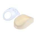 Banheira para areia de banho para hamsters C875 3