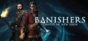 Banishers: Ghosts of New Eden PC Steam CD Kľúč 1
