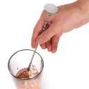 Bar Mixing Spoon with Muddler 5