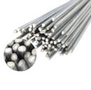 Bara de sudură din aluminiu Bâti de sudură din aliaj de aluminiu 1,6 x 50 cm 5 buc 2