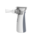 Bärbar inhalator 1