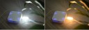 Bärbar USB-lampa 1