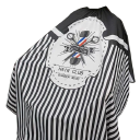 Barber Cape Z197 9