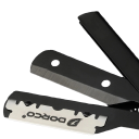 Barberkniv P3323 2