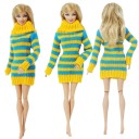 Barbie A1 -asu 6