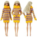Barbie A1 -asu 9