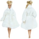 Barbie A1-kostume 14