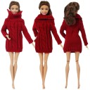 Barbie A1-kostume 7