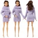 Barbie A1-kostume 11