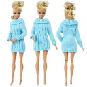 Barbie A1-kostume 2