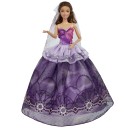 Barbie-iltapuku 3