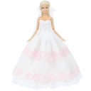 Barbie-iltapuku 7