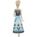Barbie-kostume 2