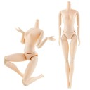 Barbie-krop 1