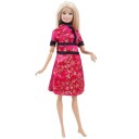 Barbie-mekot ja -asut 2