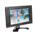 Barbie-nukke televisiossa 2