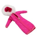Barbie-talvitakki 7