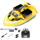 Bărcuță de livrare GPS 49 x 26,4 x 28,1 cm Baterie 24000 mAh Rază 500 m Capacitate 2 kg 40 puncte Revenire automată 8