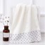Bardzo chłonny ręcznik bawełniany Ręcznik bawełniany Wysokiej jakości ręcznik bawełniany 35 x 75 cm 2